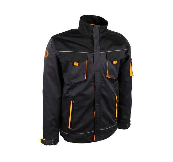 Veste de travail polyester/coton VILNOR - Singer Safety