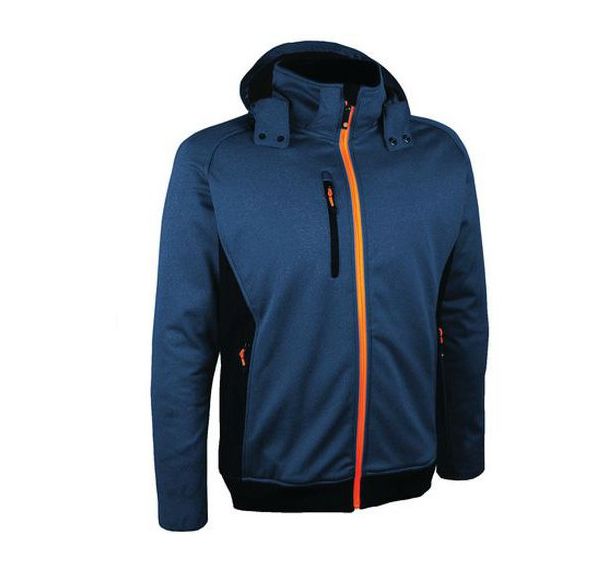 Veste de travail softshell triple couche - Singer Safety