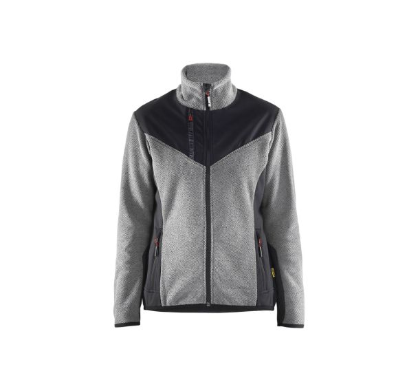 Veste de travail tricotée pour femme - Blåkläder