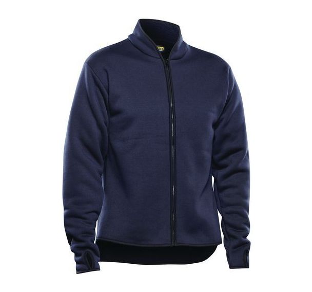 Veste doublée moumoute 4770 Blaklader