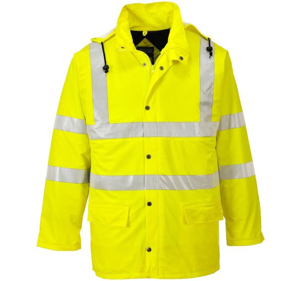 Veste étanche Sealtex™ Ultra matelassée S490 - Portwest