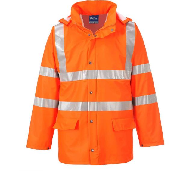 Veste étanche Sealtex Ultra sans doublure RT50 - Portwest