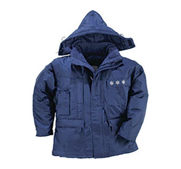 Veste froid extrême Laponie 2 - Delta Plus