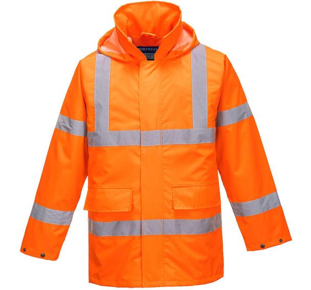 Veste haute-visibilité classe 3 Executive S160 - Portwest