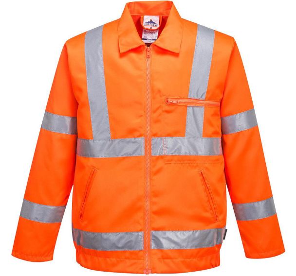 Veste haute-visibilité classe 3 RT40 - Portwest