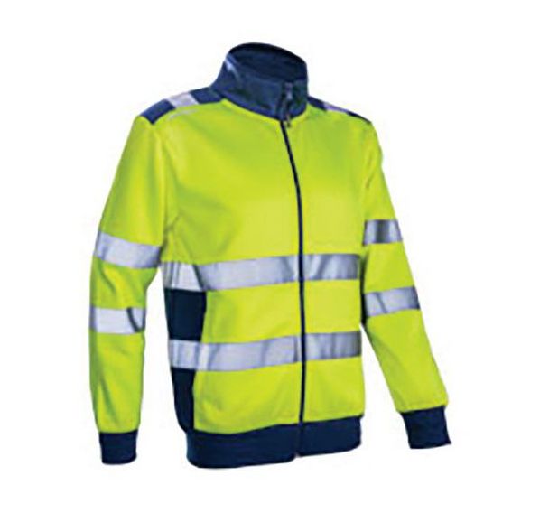 Veste haute visibilité Gokkan- Coverguard