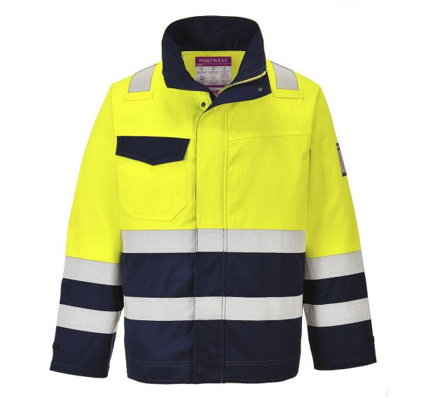 Veste haute visibilité Modaflame MV25 - Portwest