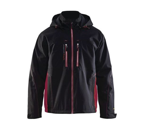 Veste hiver technique 4890 Blaklader