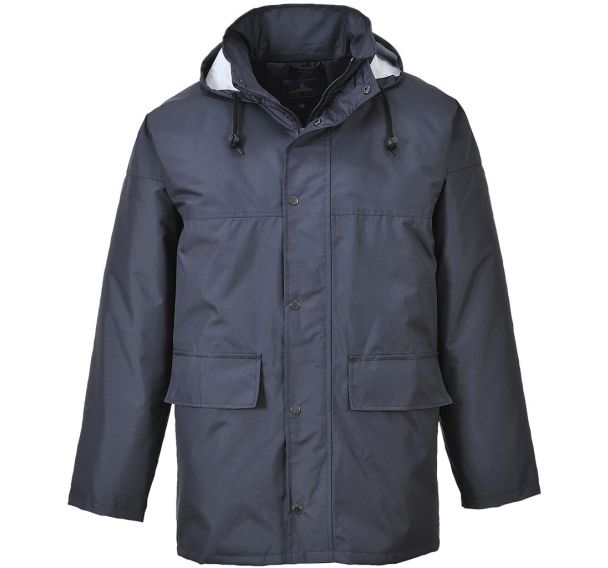 Veste imperméable Trafic Corporate S437 - Portwest
