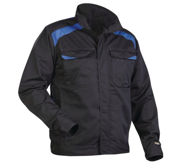 Veste industrie