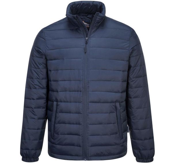 Veste matelassée Aspen Baffle S543 - Portwest