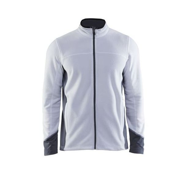 Veste micropolaire 4895 Blaklader