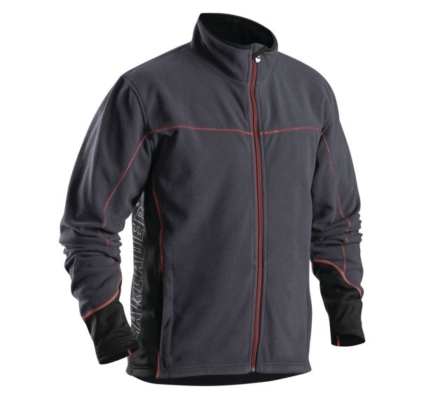 Veste micropolaire 4995 Blaklader