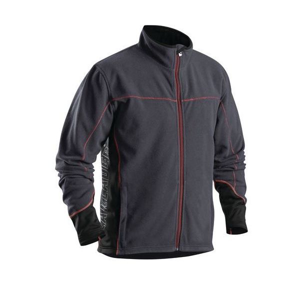 Veste micropolaire 4995 Blaklader