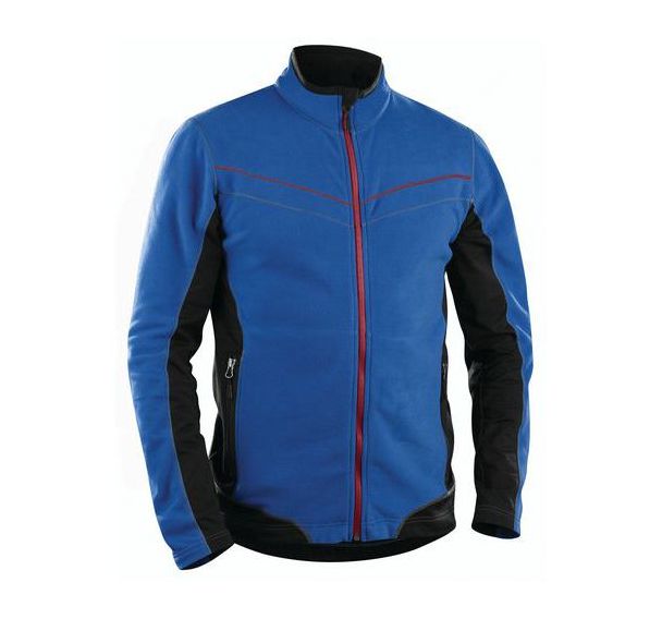 Veste micropolaire 4997 Blaklader