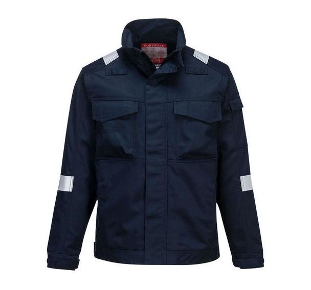 Veste multirisques Ultra Bizflame FR68 - Portwest