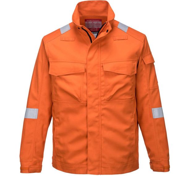 Veste multirisques Ultra Bizflame FR68 - Portwest
