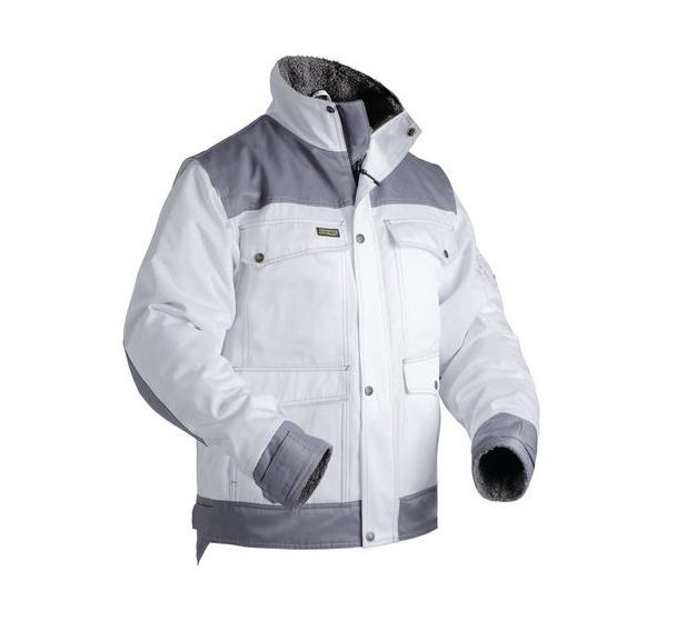 Veste peintre hiver 4865 Blaklader