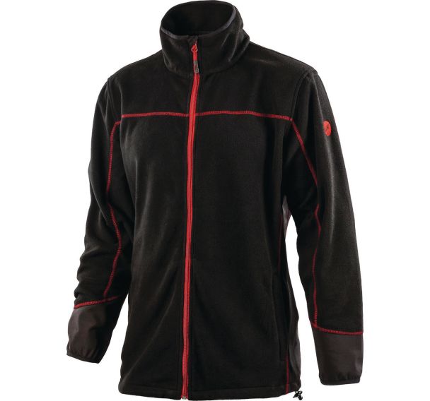 Veste polaire FREESTYLE SR coloris noir Taille : M