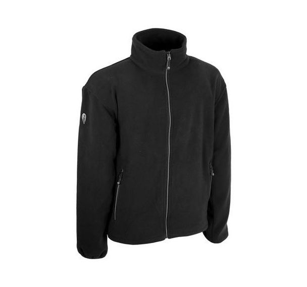 Veste polaire avec fermeture a glissiere POLOIR - Singer Safety