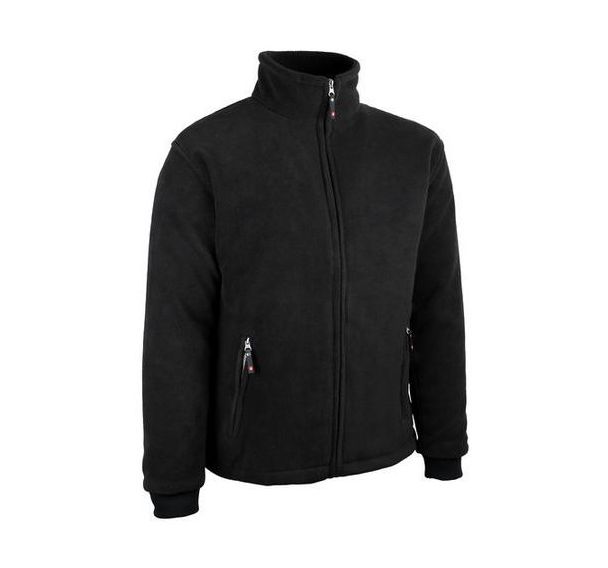 Veste polaire doublée POLNOIR - Singer Safety