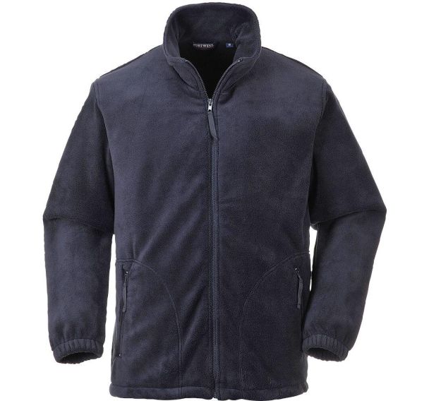 Veste polaire lourde Argyll F400 - Portwest