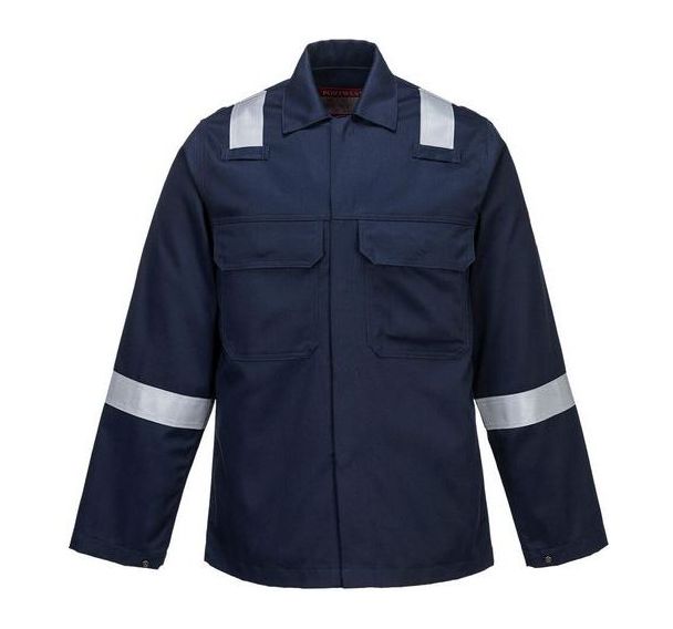 Veste protection chaleur Bizweld Iona BZ13 - Portwest