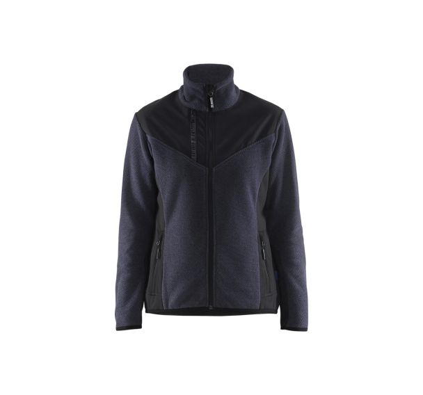 Veste tricotée femme - Blåkläder