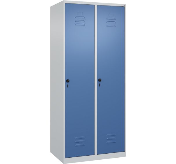 Vestiaire Classic PLUS - 2 colonnes - H185xL800 - C+P - CP