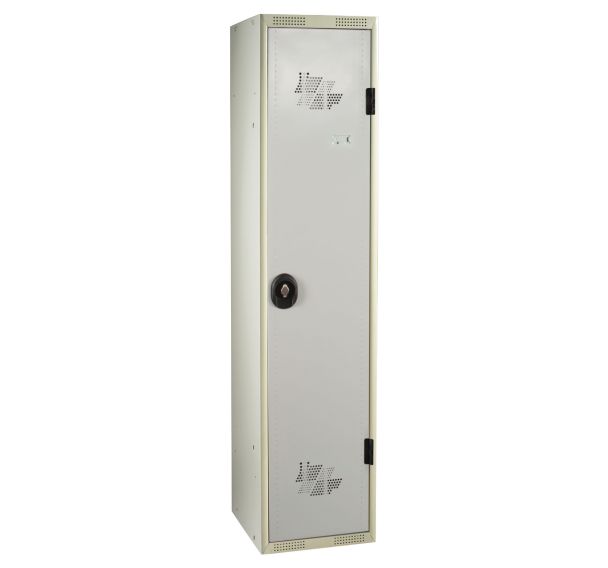 Vestiaire Seamline® Éco - Colonne largeur 400 mm - Sur socle - Acial