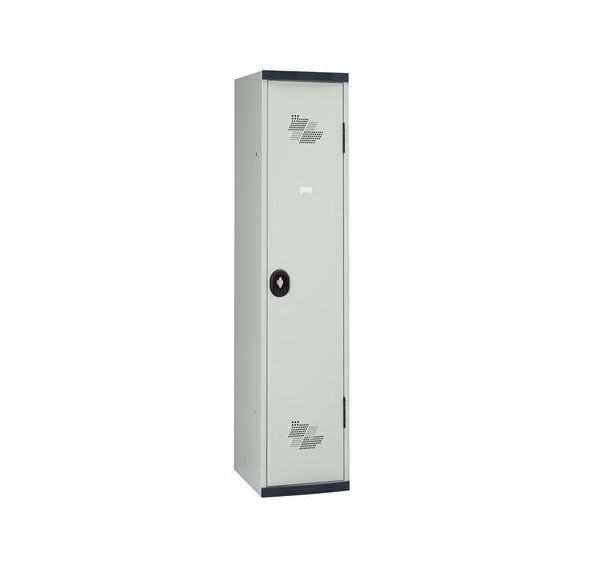 Vestiaire Seamline Optimum® - 400 mm - Sur socle - Acial