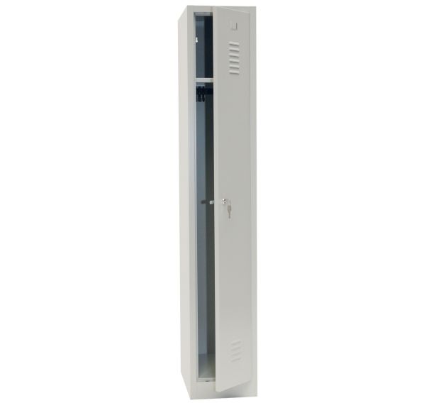 Vestiaire industrie propre - À monter - Manutan Expert