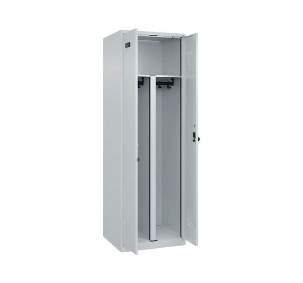 Vestiaire industrie salissante Evolo Plus - CP