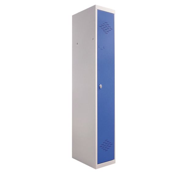 Vestiaire monobloc industrie propre - Mobidecor