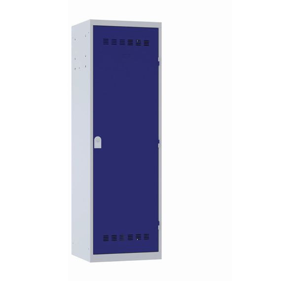 Vestiaire monocase XL grande largeur 600 mm - Vinco