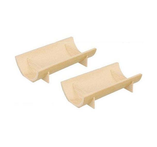 Vide-poches bambou