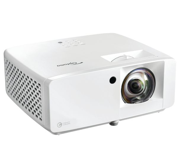 Vidéoprojecteur Courte Focale Laser ZH450ST - Optoma
