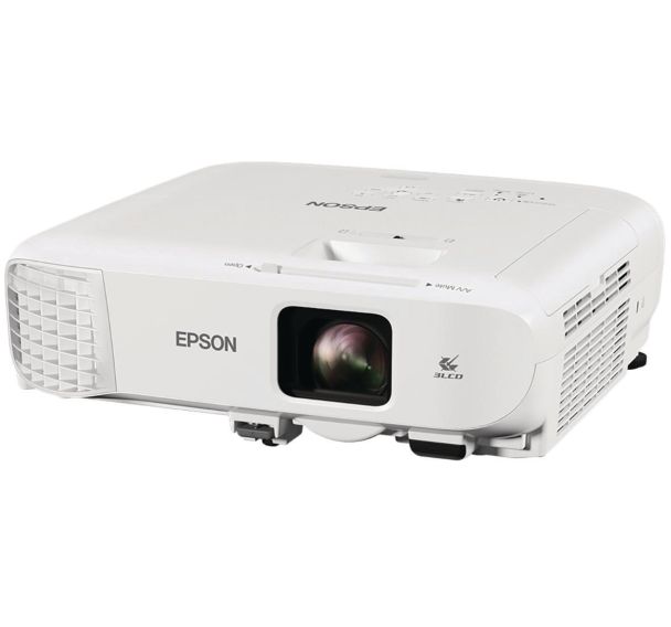 Vidéoprojecteur Standard EB-982W - Epson