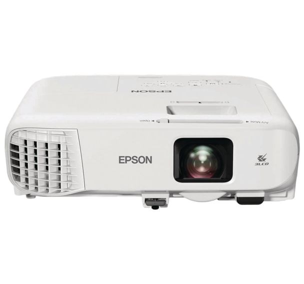 Vidéoprojecteur Standard EB-992F - Epson