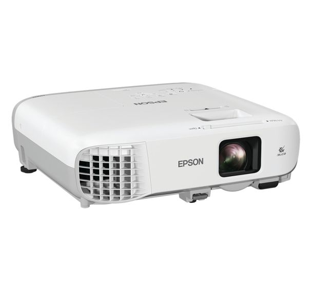Vidéoprojecteur EB-E24 XGA 3LCD 3600lm - Epson