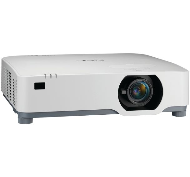 Vidéoprojecteur Standard Laser P627UL - Nec