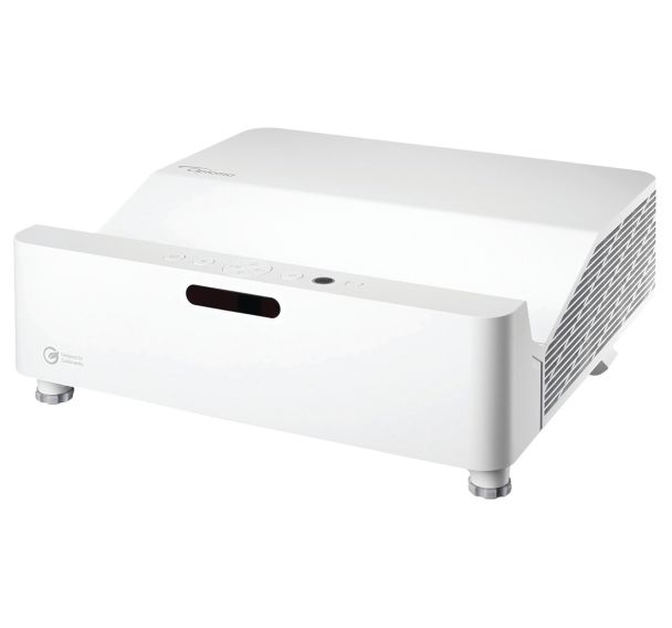 Vidéoprojecteur Laser UCF ZH430UST - Optoma
