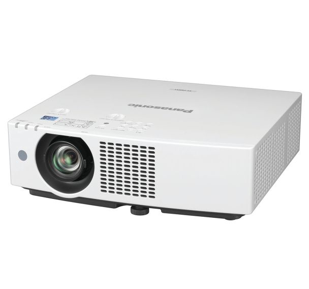Vidéoprojecteur Laser WUXGA 5200L PT-VMZ51EJ Blanc - Panasonic