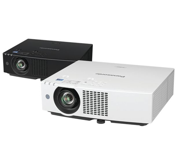 Vidéoprojecteur Laser WUXGA 7000L PT-VMZ71 - Panasonic