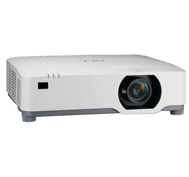 Vidéoprojecteur P547UL Laser 5400L - Nec
