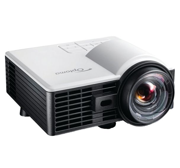 Vidéoprojecteur Pico courte focale ML1050STi - Optoma