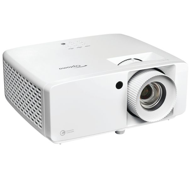 Vidéoprojecteur Standard Laser ZH450 - Optoma