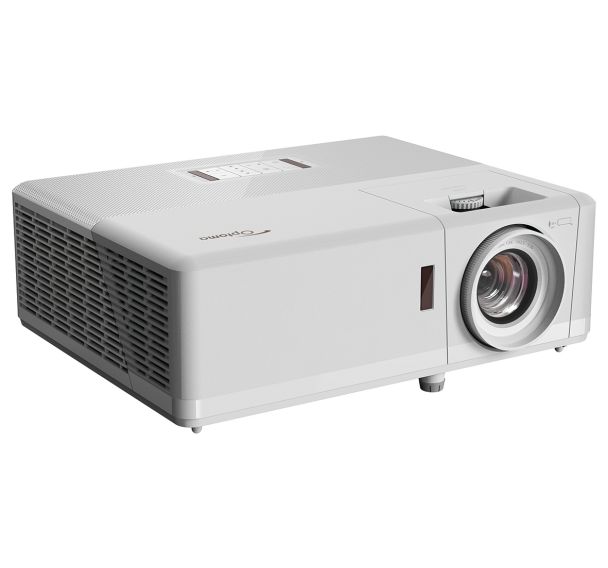 Vidéoprojecteur Standard Laser ZH507+ Wi-Fi - Optoma