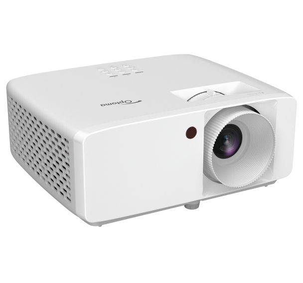 Vidéoprojecteur Standard Laser ZW350e - Optoma