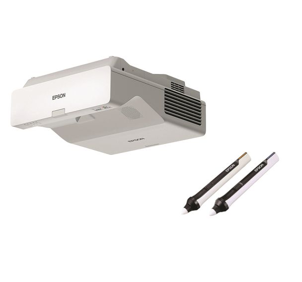 Vidéoprojecteur UCF laser interactif EB-770Fi - Epson